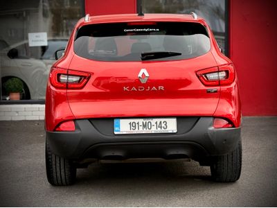 2019 Renault Kadjar