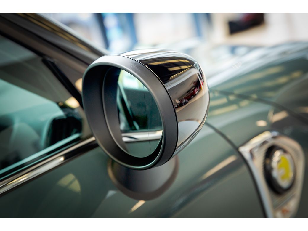 2022 Mini Countryman