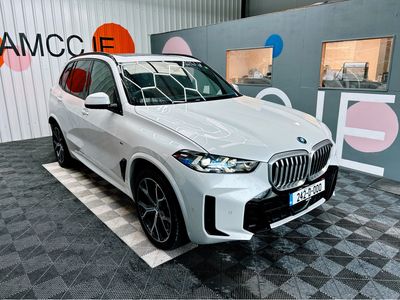 2024 BMW X5