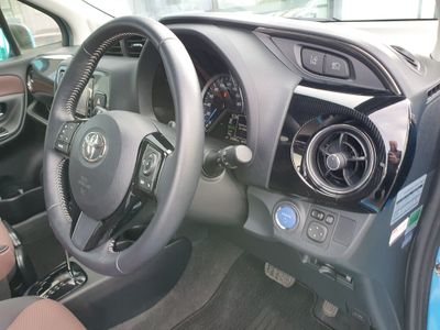 2019 Toyota Yaris