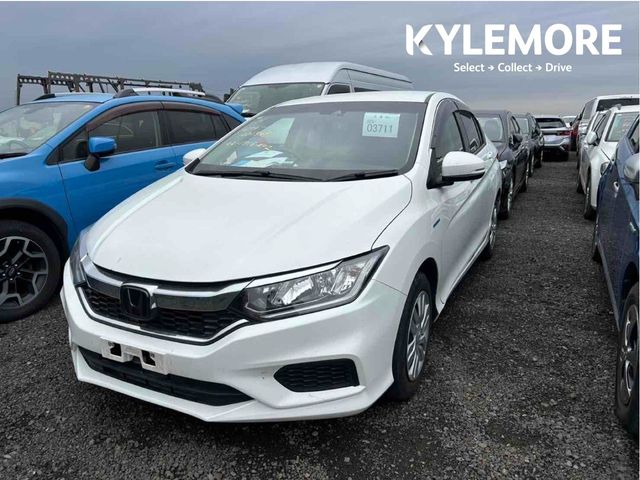 vehicle for sale from Kylemore Cars