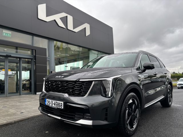 vehicle for sale from Kia Liffey Valley