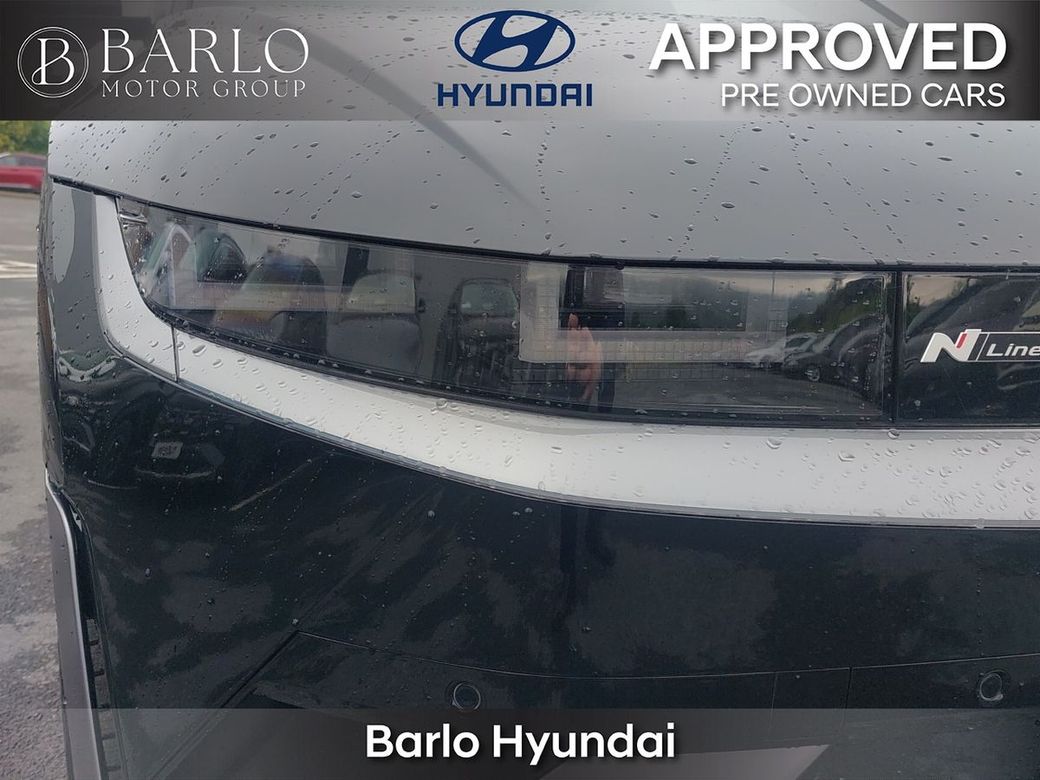 2026 Hyundai Ioniq 5