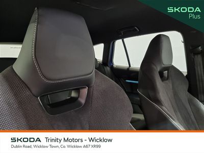 2023 Skoda Enyaq