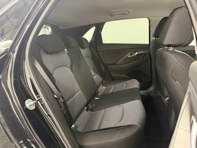 2017 Hyundai i30