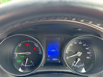 2019 Toyota C-HR