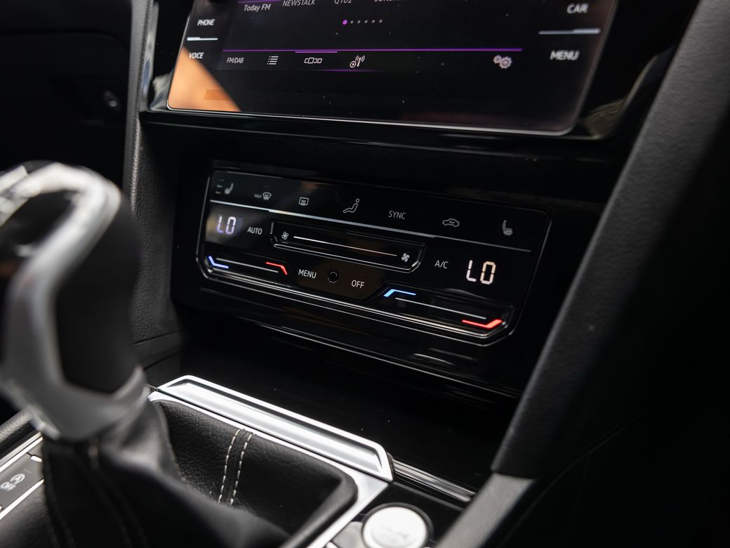 2024 Volkswagen Arteon