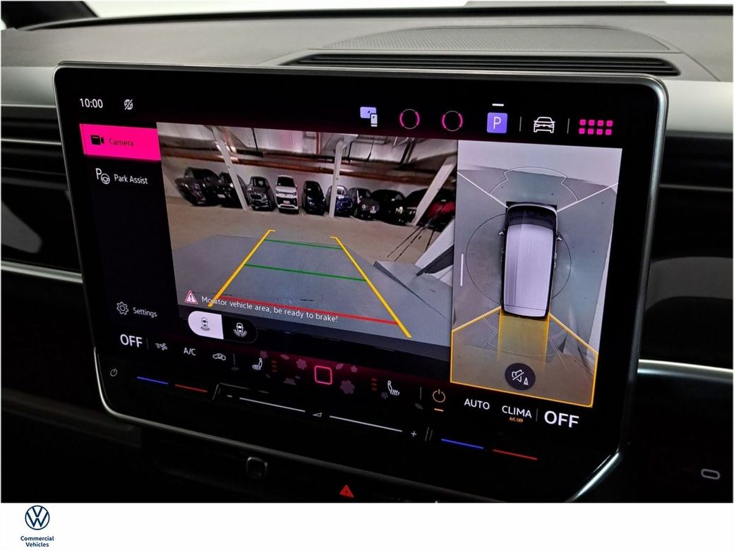2025 Volkswagen ID. Buzz
