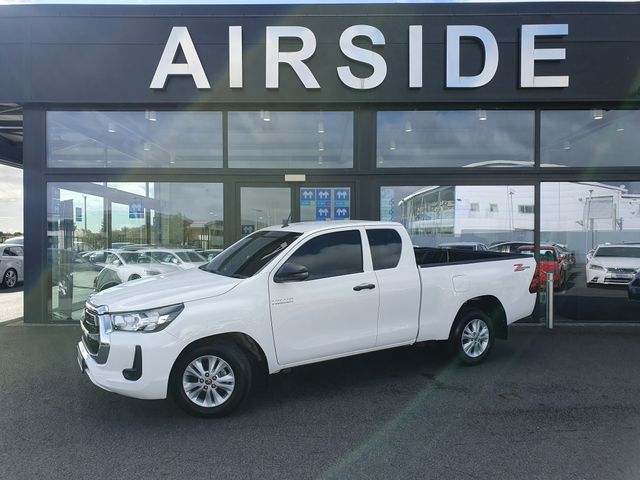 vehicle for sale from Airside Motor Centre