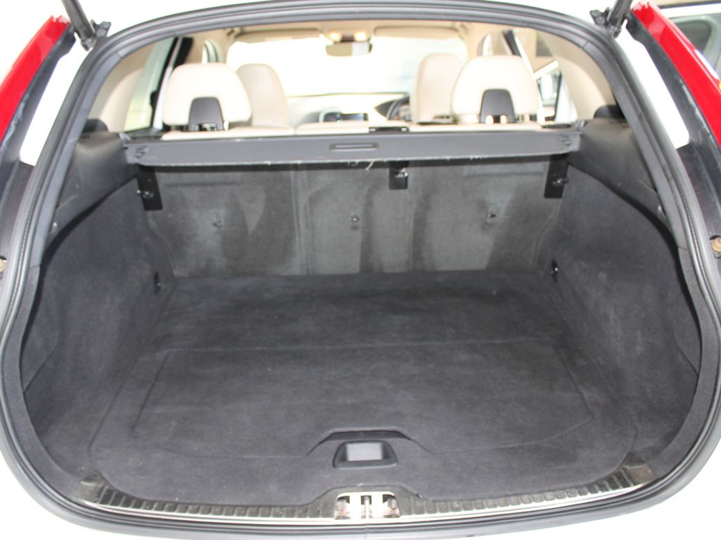 2016 Volvo XC60