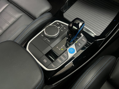 2022 BMW iX3