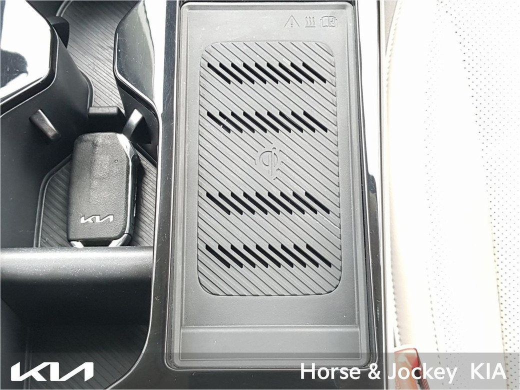 2023 Kia EV6