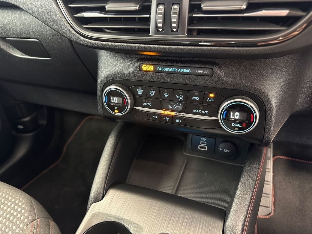 2023 Ford Kuga