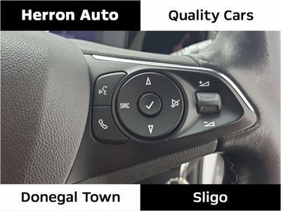 2022 Opel Mokka