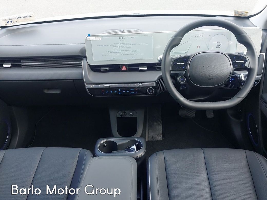 2024 Hyundai Ioniq 5