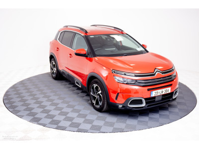 2020 Citroen C5 Aircross