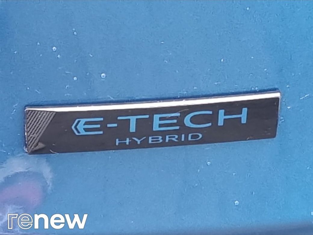 2026 Renault Austral