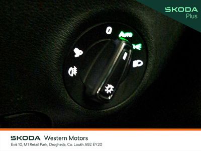 2023 Skoda Kodiaq