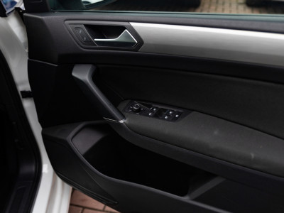 2016 Volkswagen Touran
