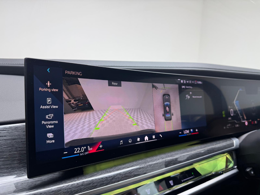2025 BMW 7 Series