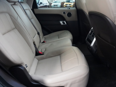 2020 Land Rover Range Rover