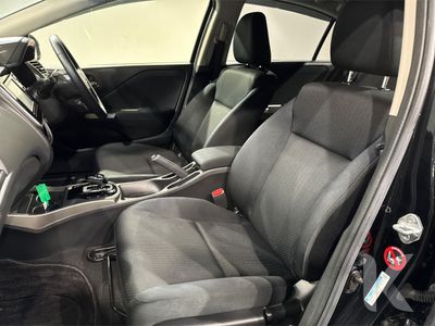 2018 Honda Grace