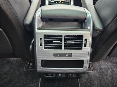 2020 Land Rover Range Rover