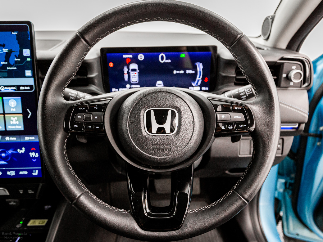 2024 Honda e:NY1