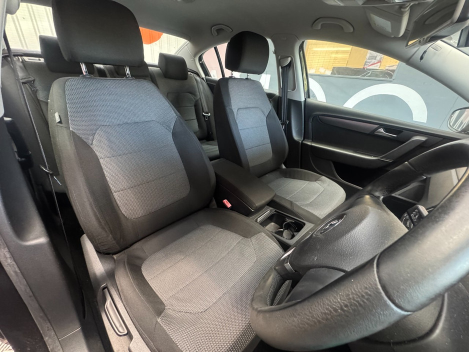2012 Volkswagen Passat