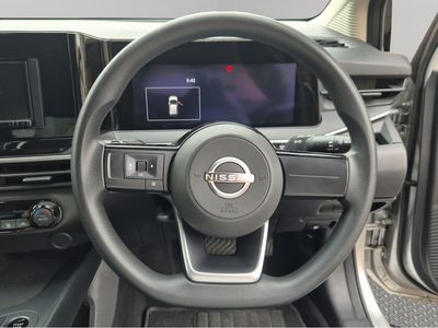 2022 Nissan Note