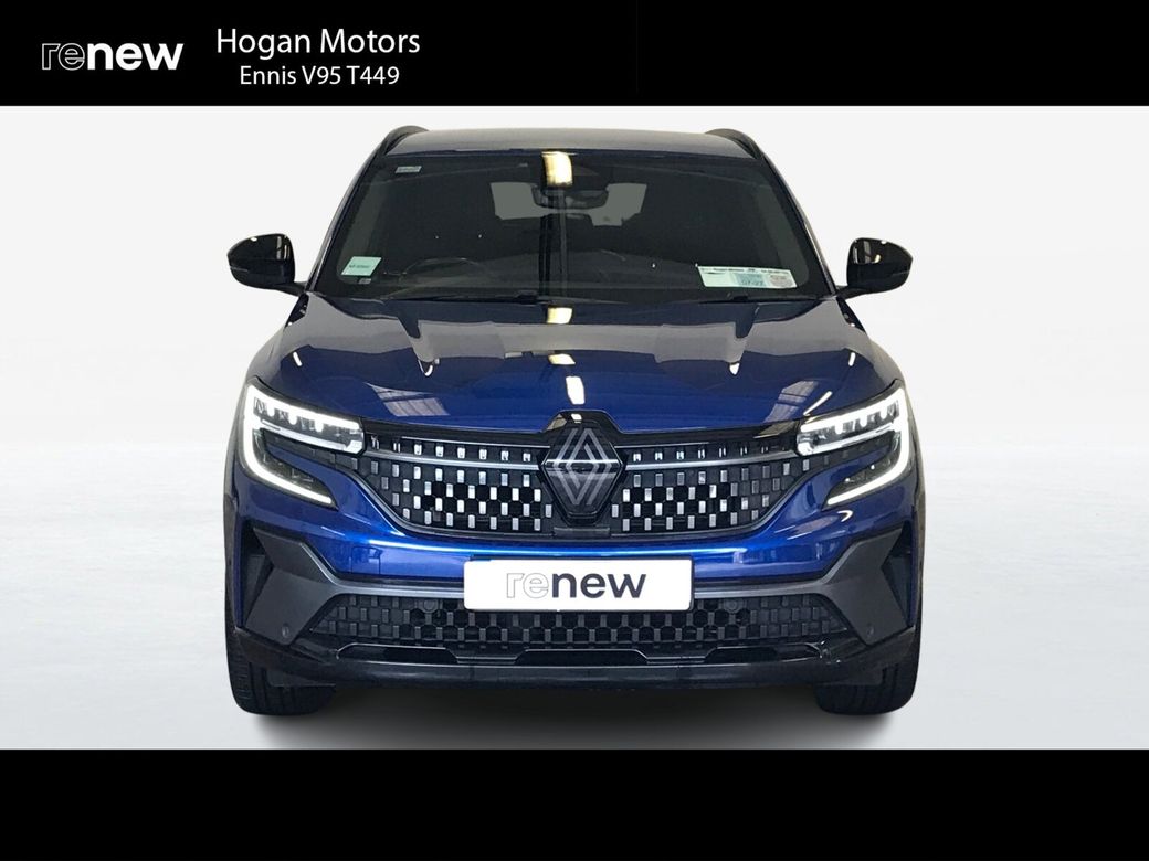 2023 Renault Austral