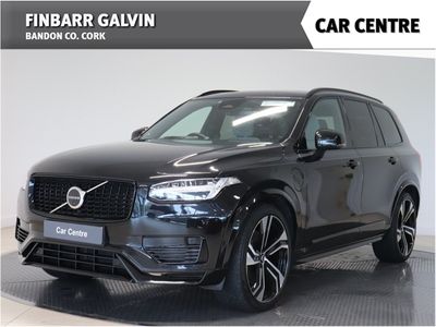 2023 Volvo XC90