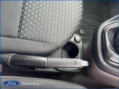 2024 Ford Transit Connect
