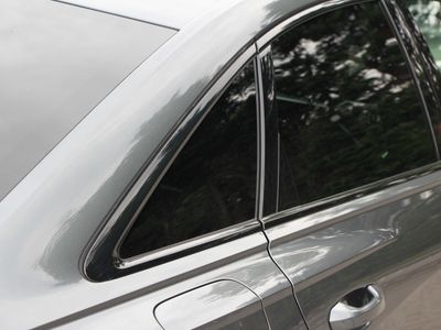 2021 Audi A6