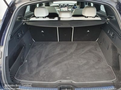 2024 Mercedes-Benz GLC Class