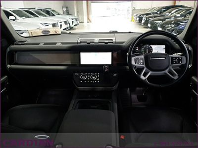 2023 Land Rover Defender