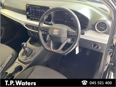 2024 SEAT Ibiza
