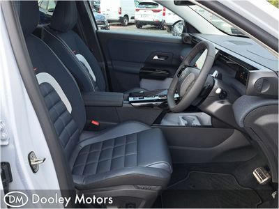 2026 Citroen C5 Aircross