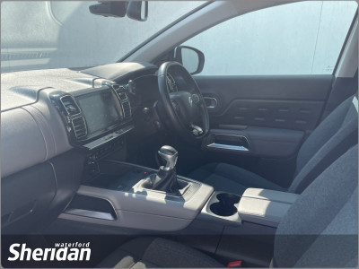 2020 Citroen C5 Aircross