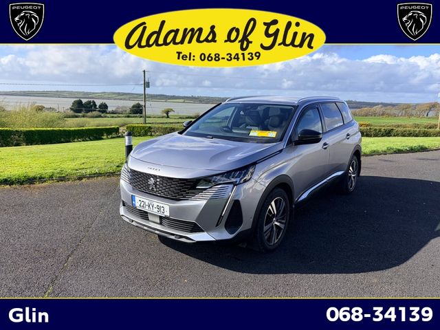 vehicle for sale from Adams of Glin