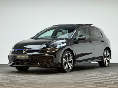 2026 Volkswagen Golf