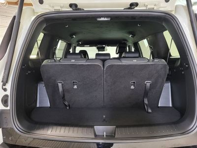 2025 Hyundai Santa Fe