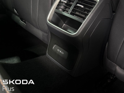 2026 Skoda Octavia