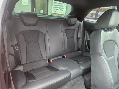 2014 Audi A1