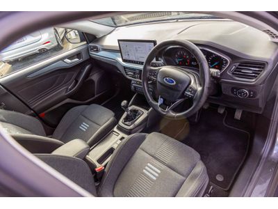 2024 Ford Focus