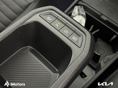 2026 Kia EV4