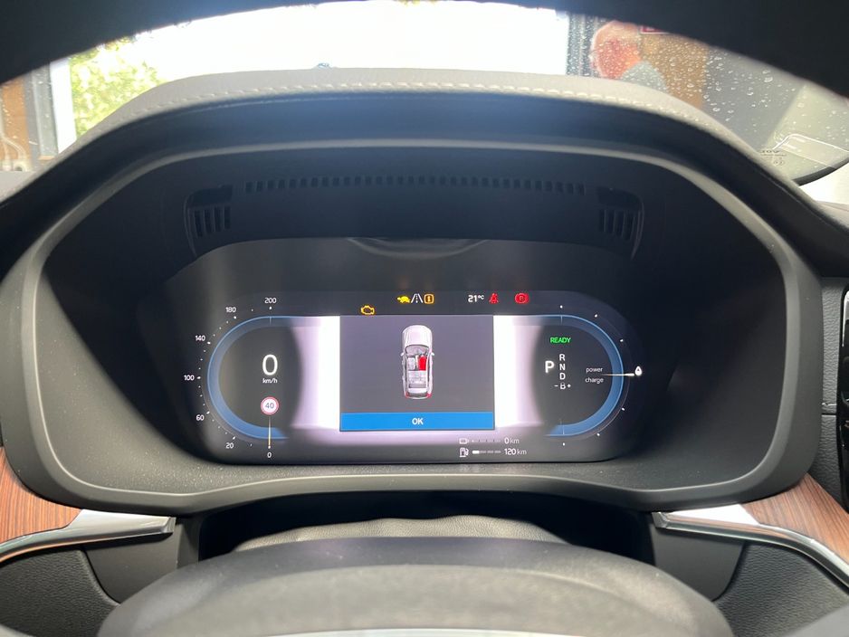 2024 Volvo XC60