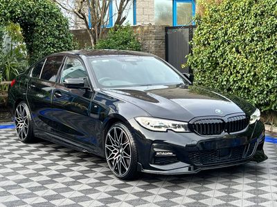 2020 BMW 3 Series