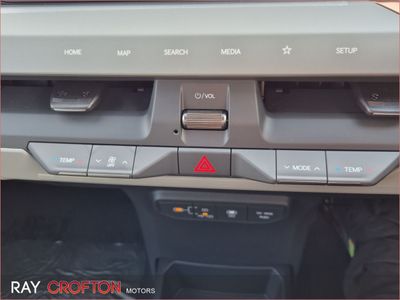 2026 Kia EV5