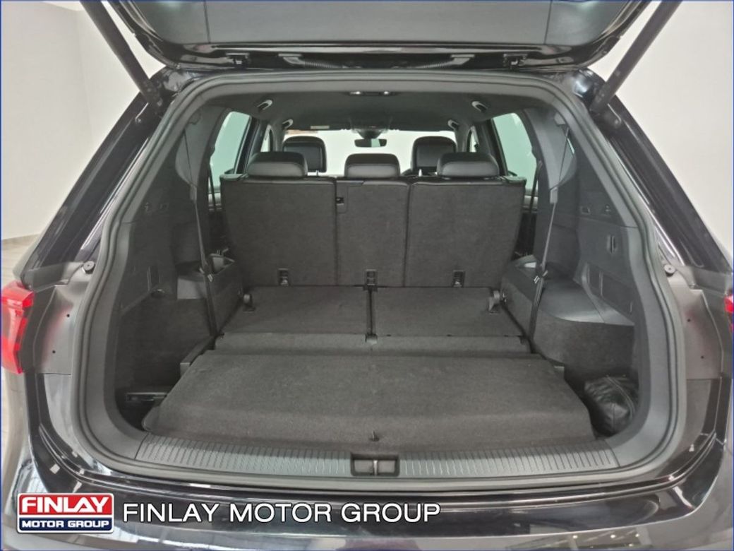 2023 SEAT Tarraco